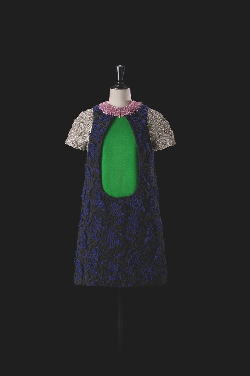 Buku Perjalanan Dior Era Raf Simons Udah Diluncurkan