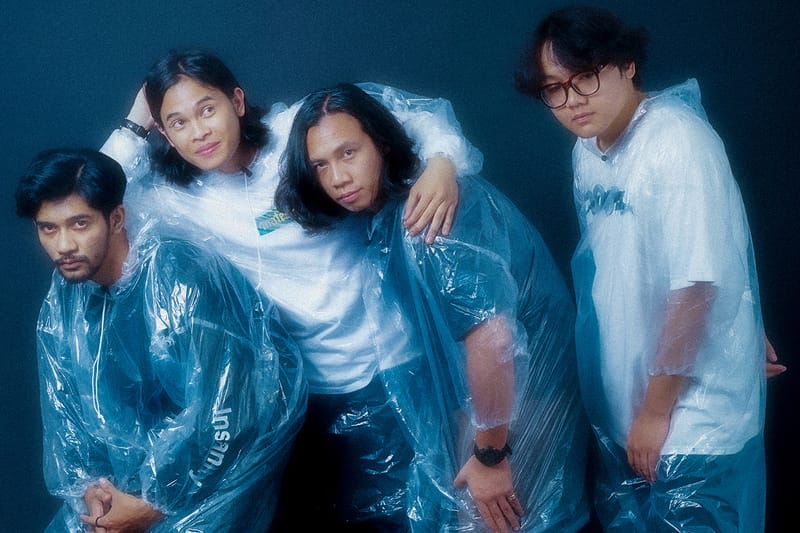 Cal dan EVIL Siap Gelar Java Tour 2023