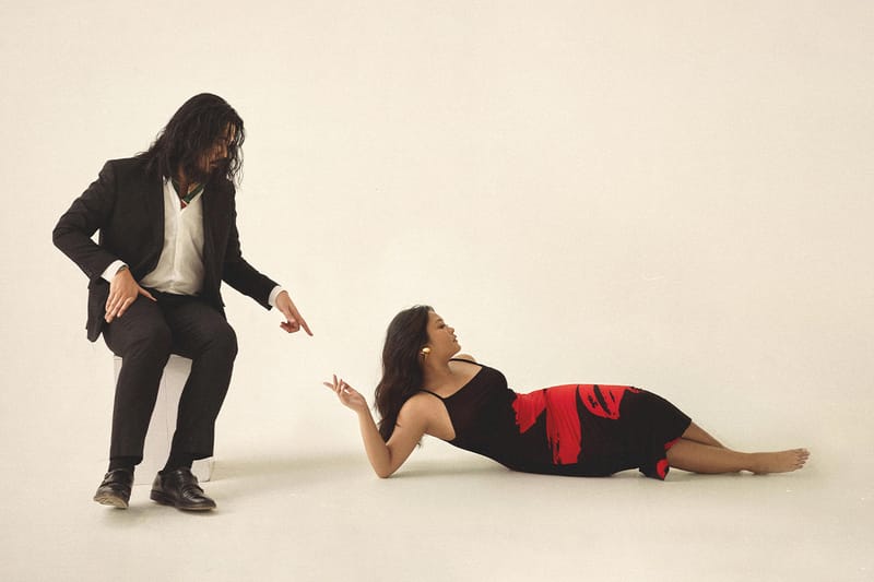 Caldera Rilis 'Semestinya' Bareng Bilal Indrajaya 