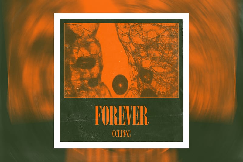 Coldiac Bawa Vibe Summer di Single Terbaru 'Forever'