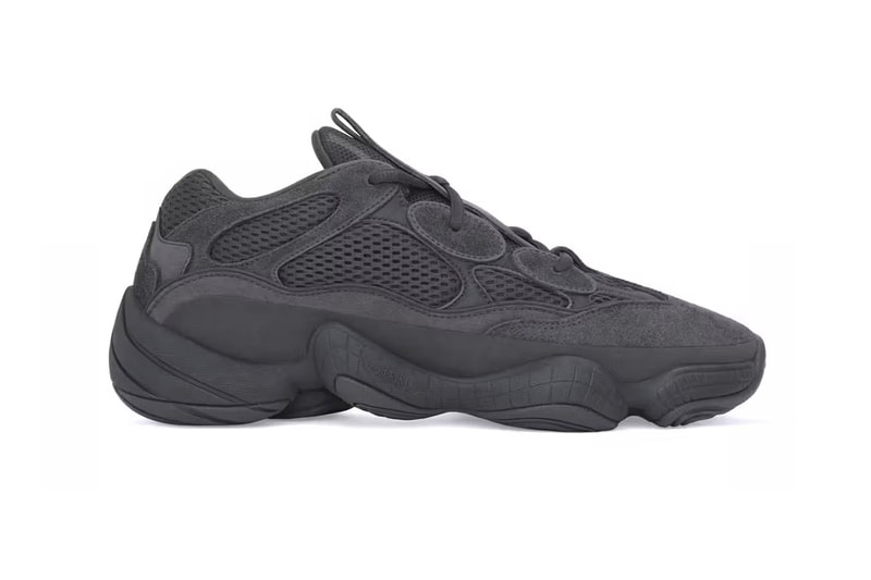 Daftar Rilisan Restock adidas YEEZY Terbaru