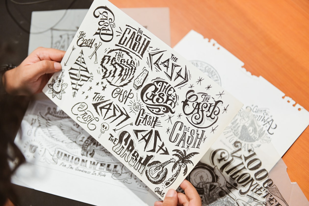 Decky Sastra Bahas Rawtype Riot, Hobi Custom Culture, dan Pentingnya Komunitas 