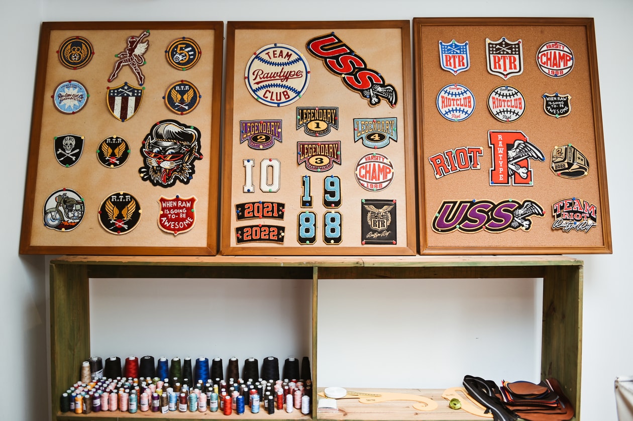 Decky Sastra Bahas Rawtype Riot, Hobi Custom Culture, dan Pentingnya Komunitas 