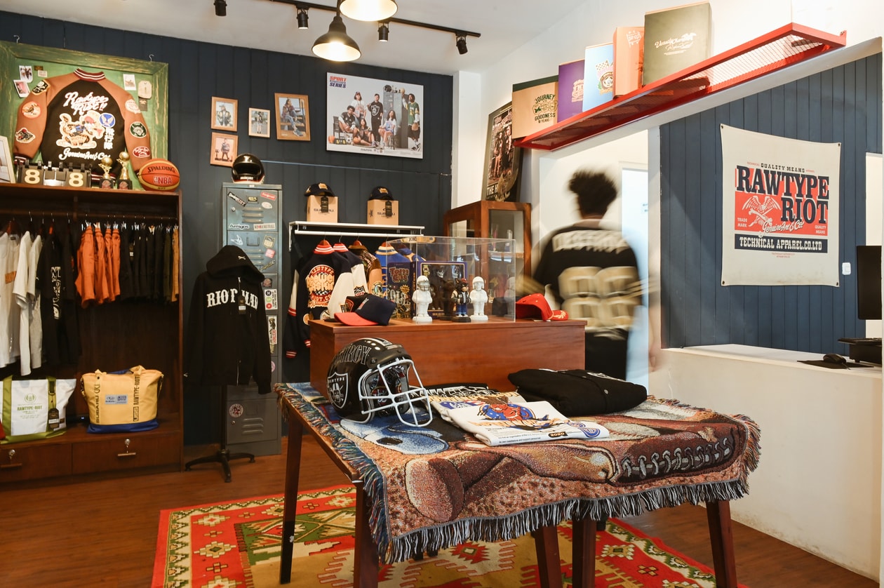 Decky Sastra Bahas Rawtype Riot, Hobi Custom Culture, dan Pentingnya Komunitas 