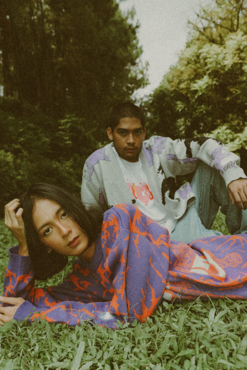 Desires Pilih Pop Culture untuk Koleksi “Maze of Mind”