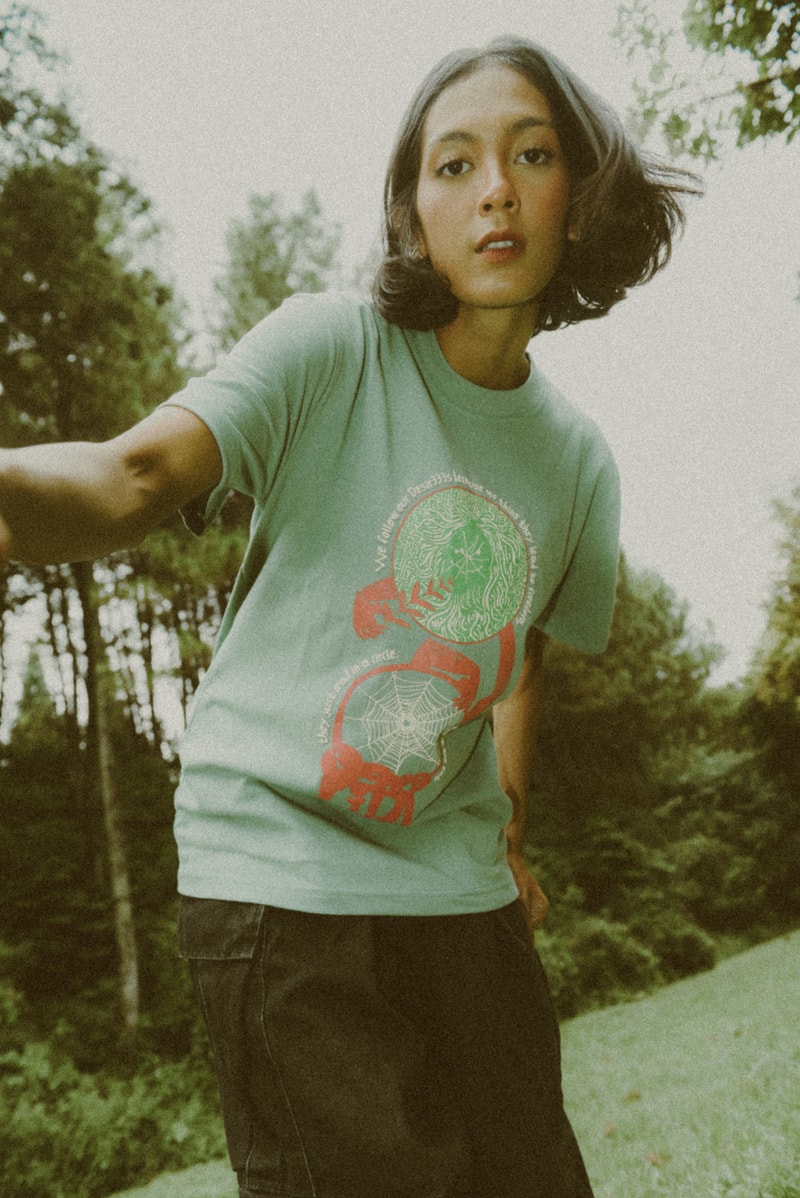 Desires Pilih Pop Culture untuk Koleksi “Maze of Mind”