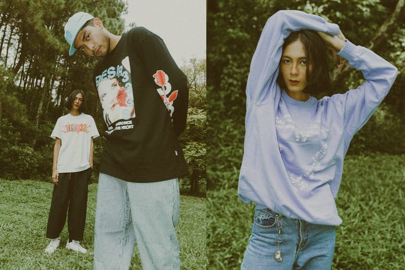 Desires Pilih Pop Culture untuk Koleksi “Maze of Mind”