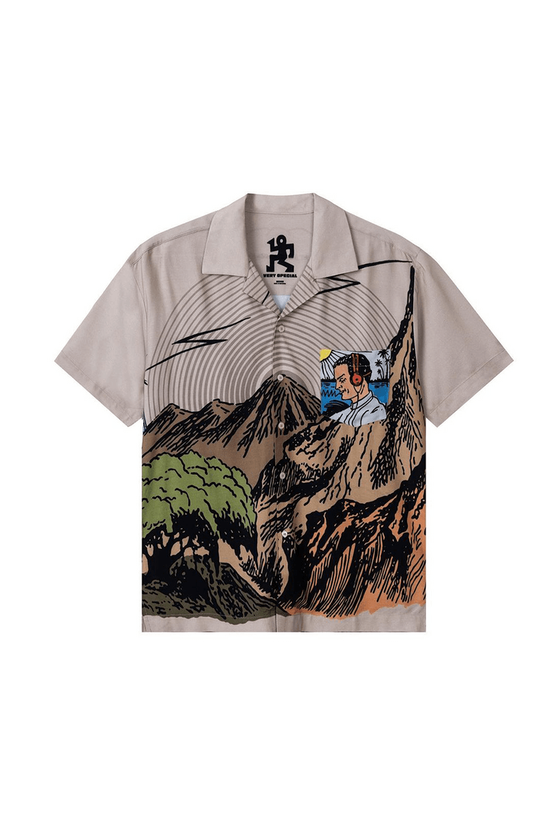 Domestik Rilis Capsule Collection Bareng Very Special