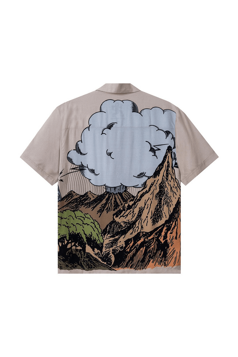 Domestik Rilis Capsule Collection Bareng Very Special