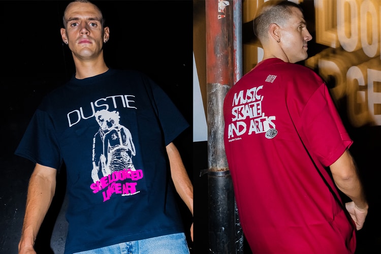 Dustie Bawa Keresahan Youth Culture Lewat “Independent Outdoors”