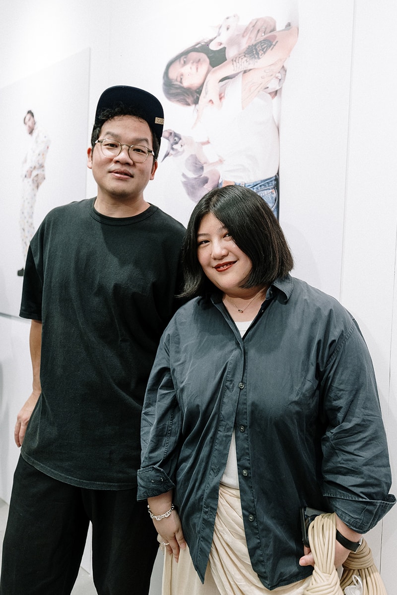 Event Recap: Levi's 501® Experience Pop Up di Grand Indonesia