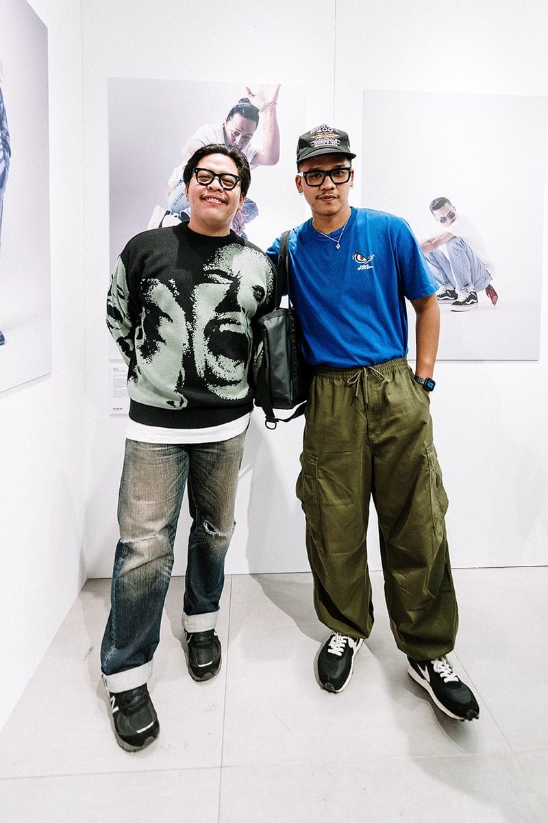Event Recap: Levi's 501® Experience Pop Up di Grand Indonesia