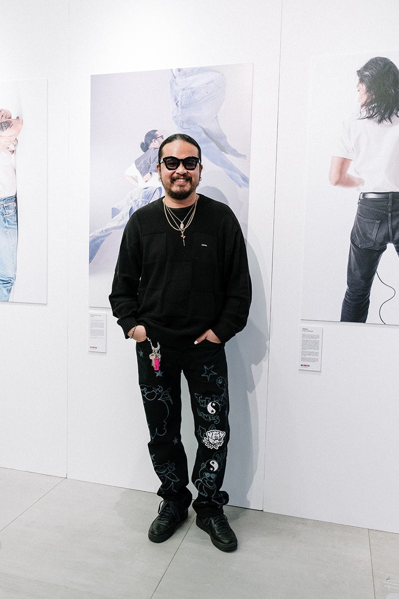 Event Recap: Levi's 501® Experience Pop Up di Grand Indonesia