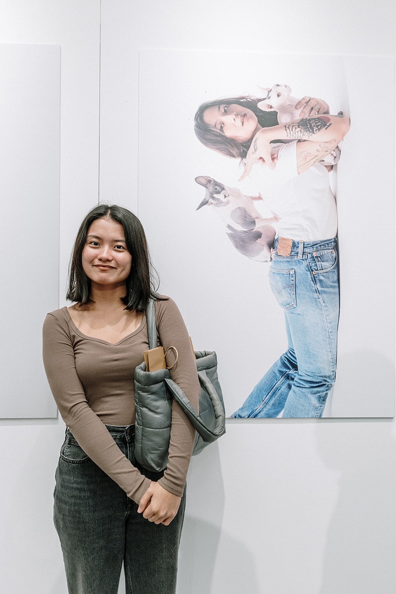 Event Recap: Levi's 501® Experience Pop Up di Grand Indonesia