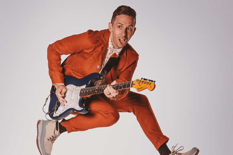 Final Lineup Java Jazz Festival 2023 Siapin Keseruan Baru