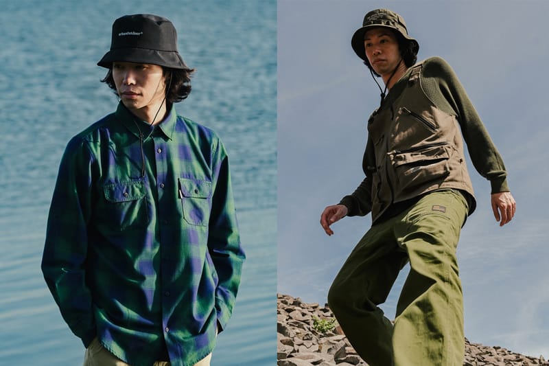 FMC Speed Supply Luncurkan Koleksi, "Urban Outdoor"