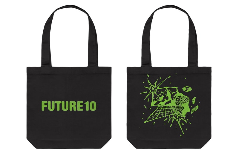 FUTURE10 Rayakan Ulang Tahun Ke-28 dengan Launching Label dan EP