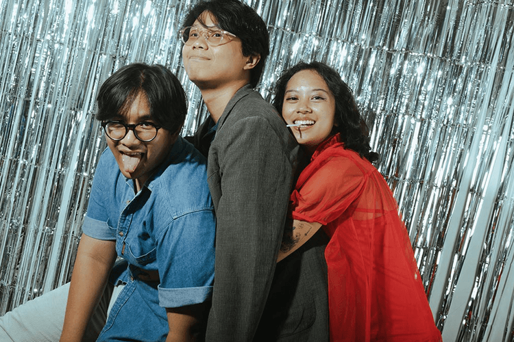 Grrrl Gang Umumin Perubahan Besar Lewat Single 'Spunky!'