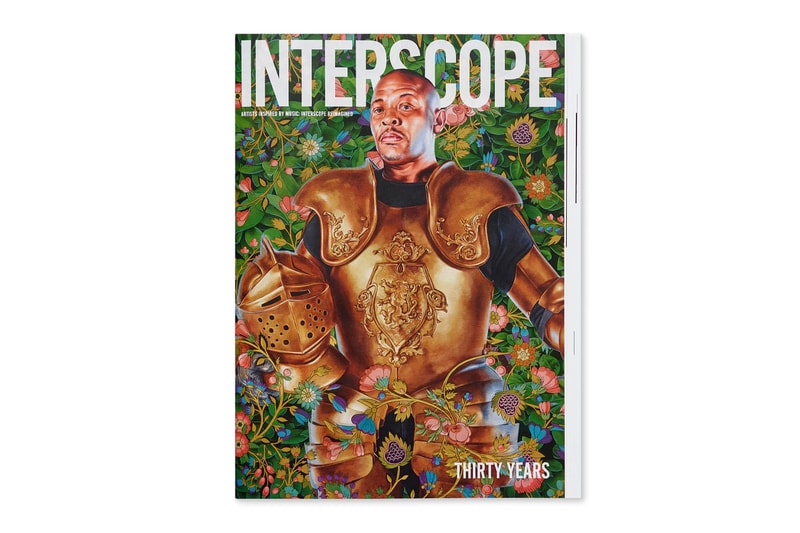 Gucci Redesign Vinyl ‘To Pimp A Butterfly’ dari Kendrick Lamar