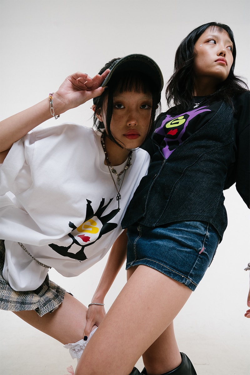 Guided Rilis Koleksi Apparel “All Smiles”