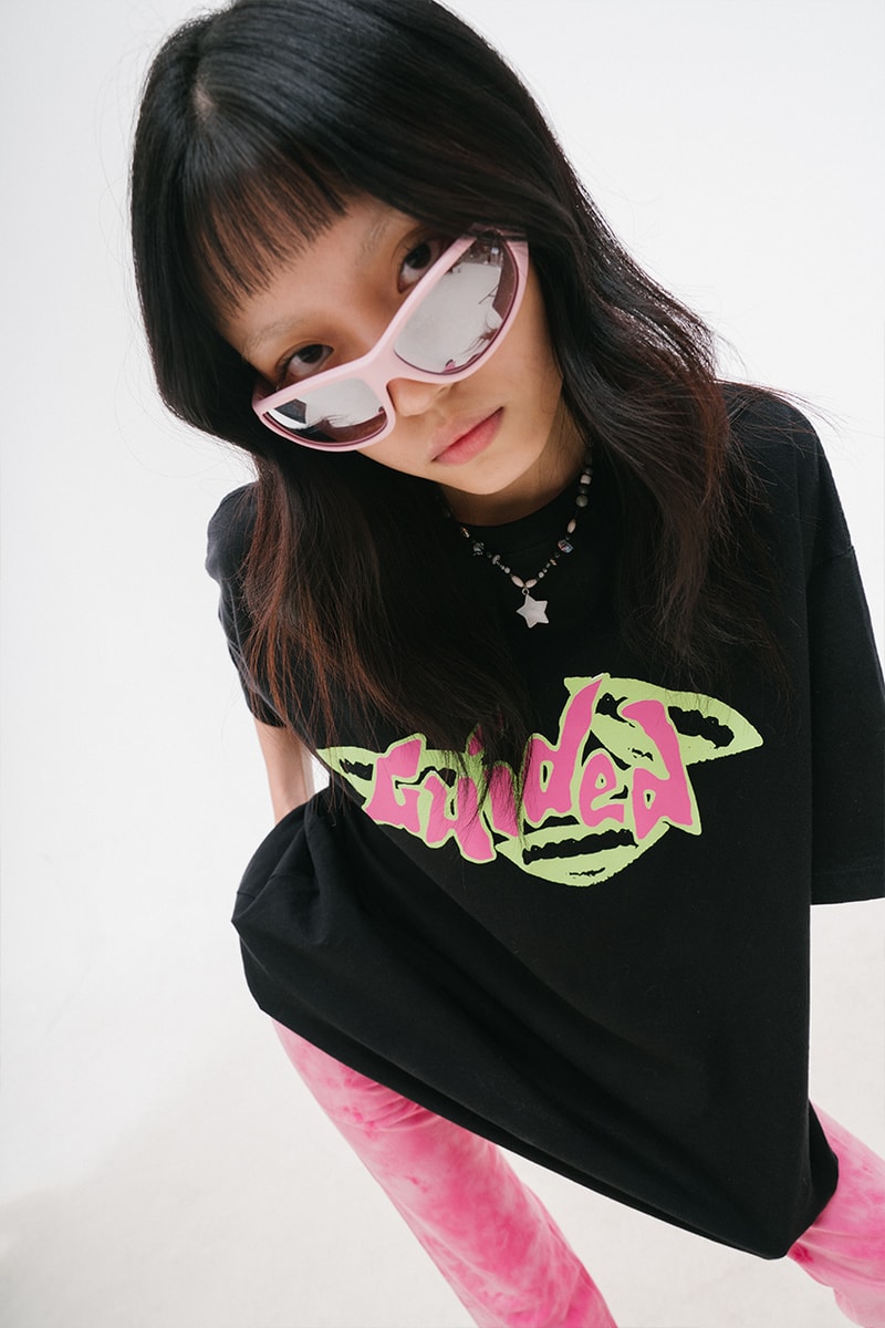 Guided Rilis Koleksi Apparel “All Smiles”