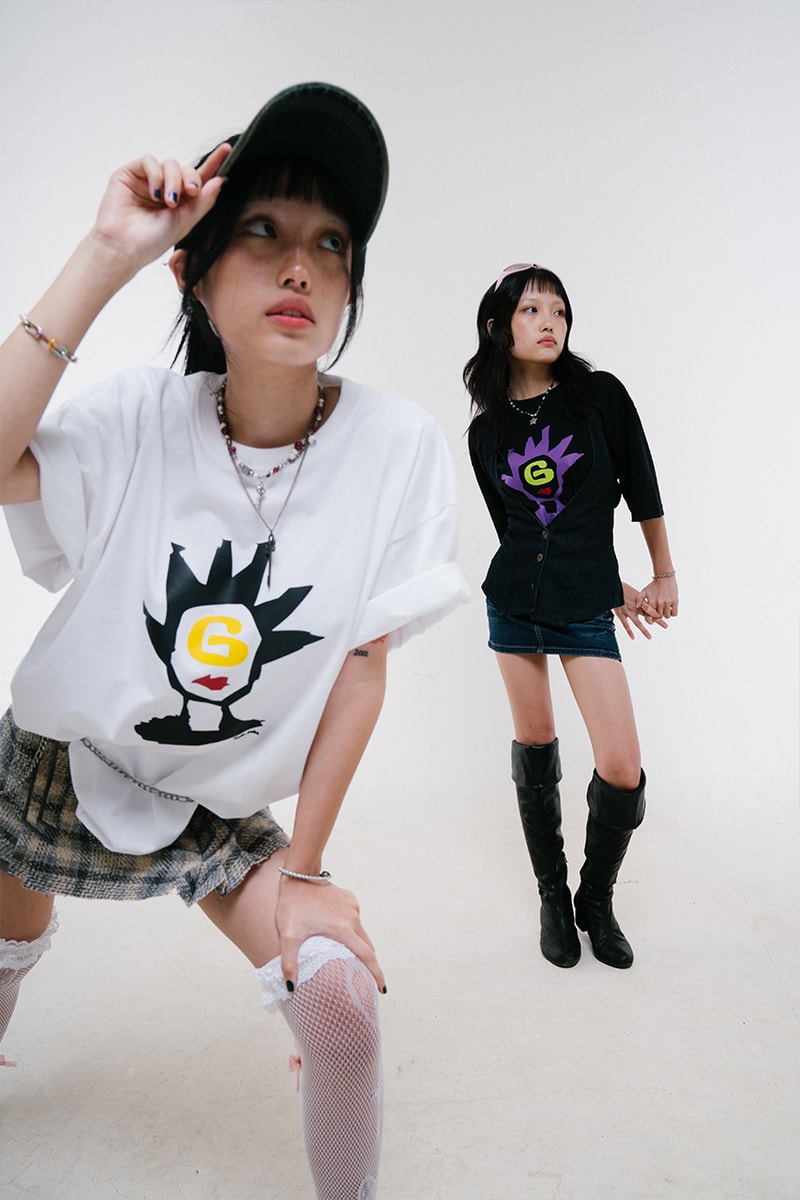 Guided Rilis Koleksi Apparel “All Smiles”