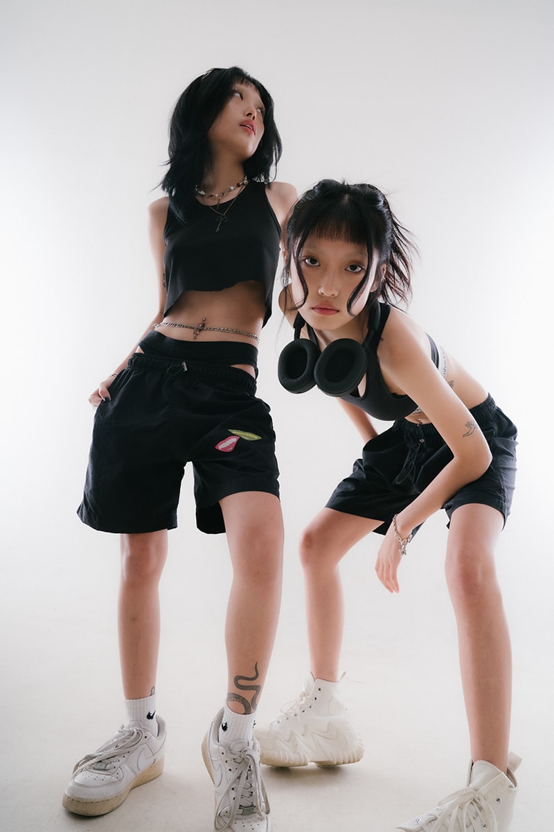 Guided Rilis Koleksi Apparel “All Smiles”