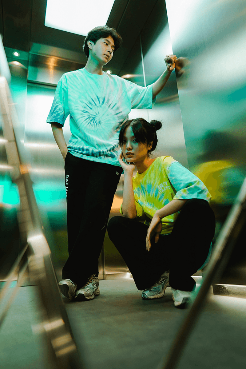 GVFI Ajak EVOS Bikin Apparel dan Aksesoris “UNEXPECTED JOURNEY”