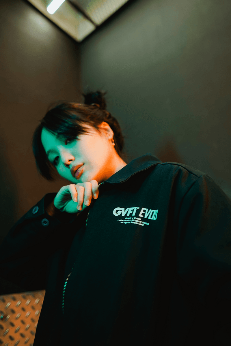 GVFI Ajak EVOS Bikin Apparel dan Aksesoris “UNEXPECTED JOURNEY”