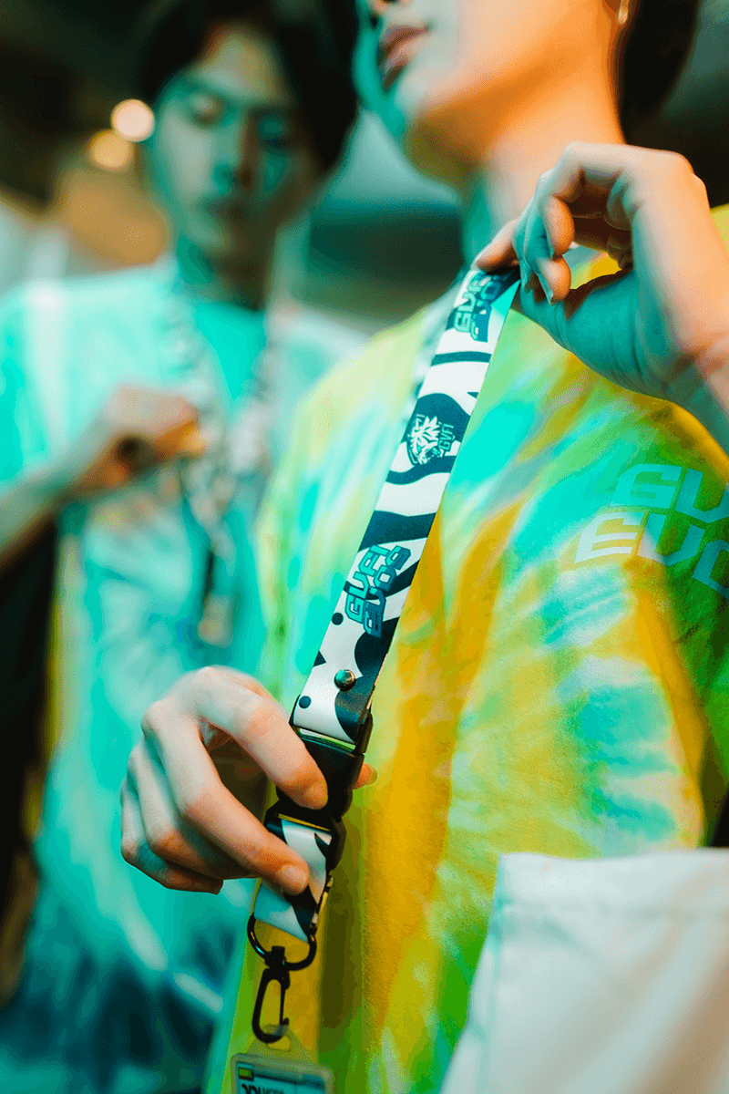 GVFI Ajak EVOS Bikin Apparel dan Aksesoris “UNEXPECTED JOURNEY”