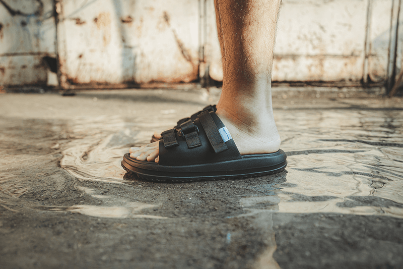 Hijack Sandals Luncurkan Siluet Baru Lewat koleksi “ALLEY”