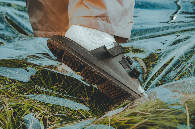 Hijack Sandals Luncurkan Siluet Baru Lewat koleksi “ALLEY”