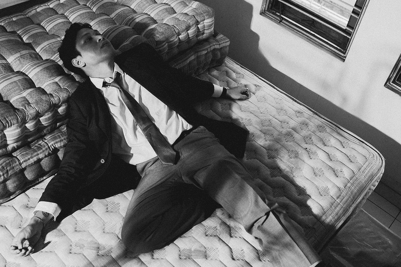 Hindia Perkenalkan Single Ketiga “Perkara Tubuh”