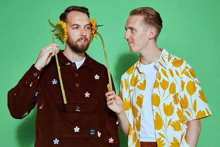 HONNE Kembali Tampil di Jakarta dalam “HONNE Asia Tour”