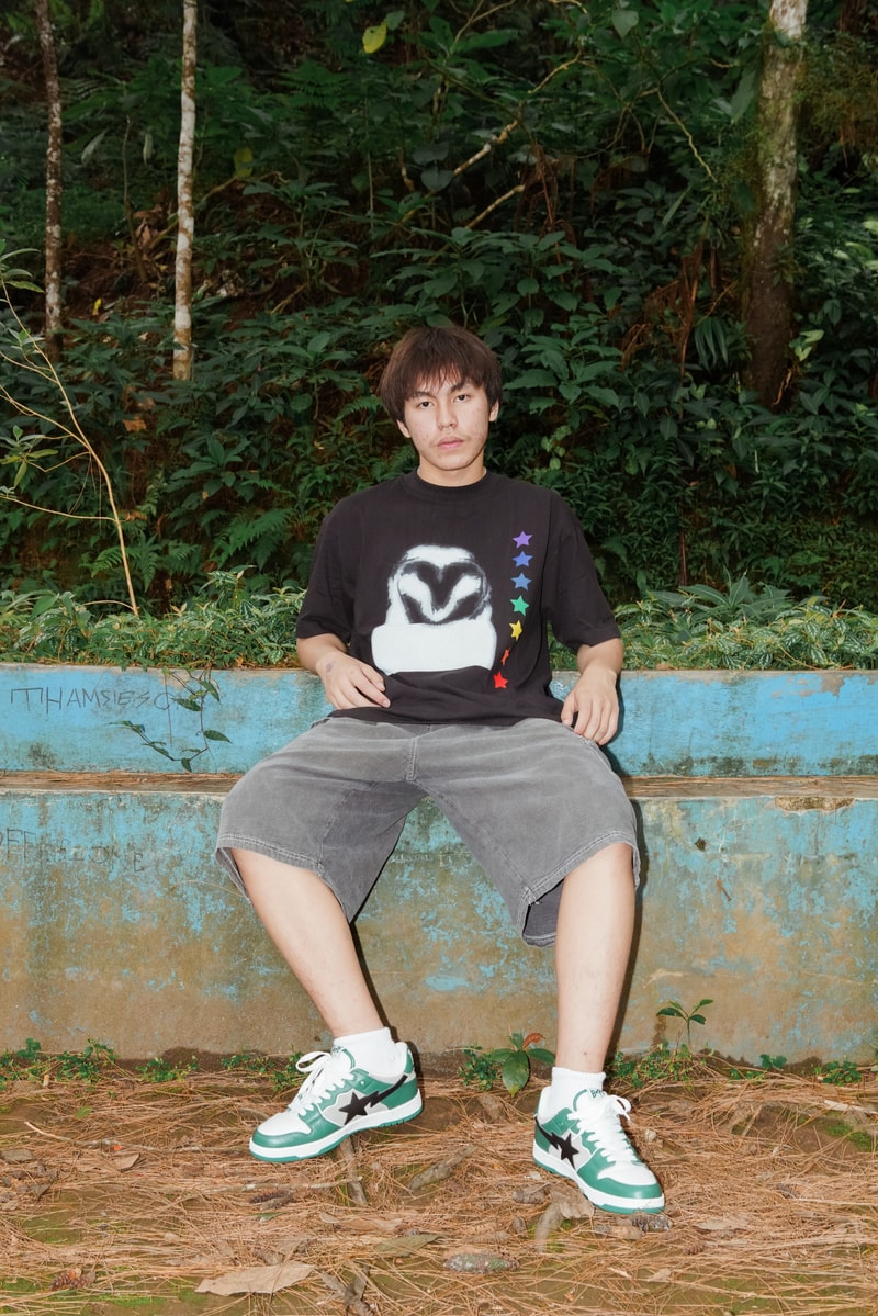 HUMANSKIES™ Rilis Capsule Collection “HEREAFTER” 