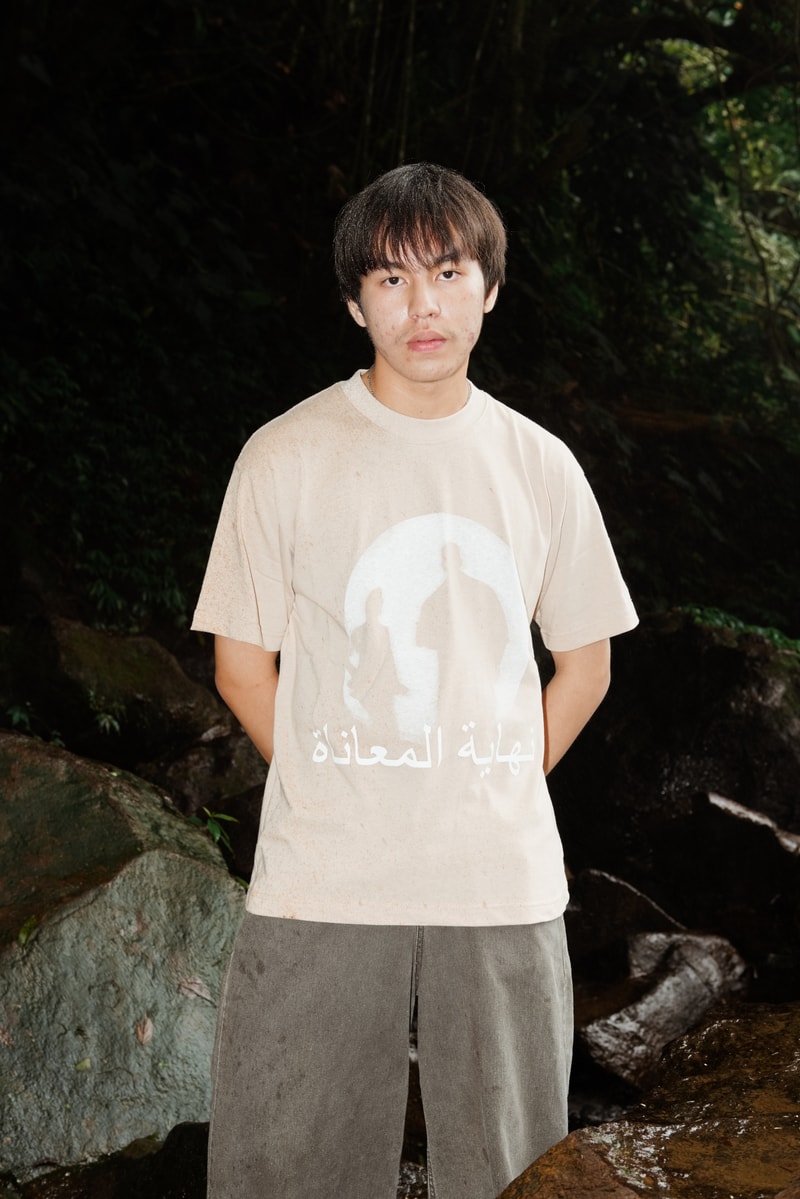 HUMANSKIES™ Rilis Capsule Collection “HEREAFTER” 