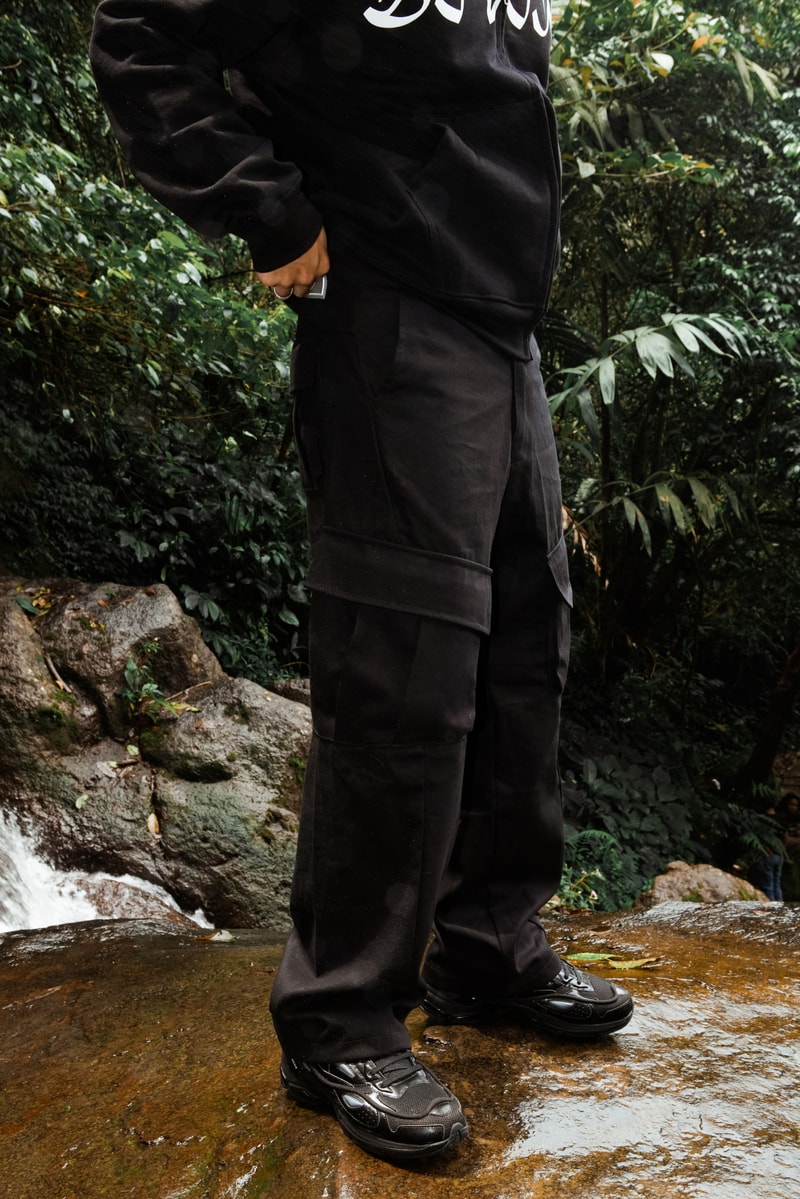 HUMANSKIES™ Rilis Capsule Collection “HEREAFTER” 