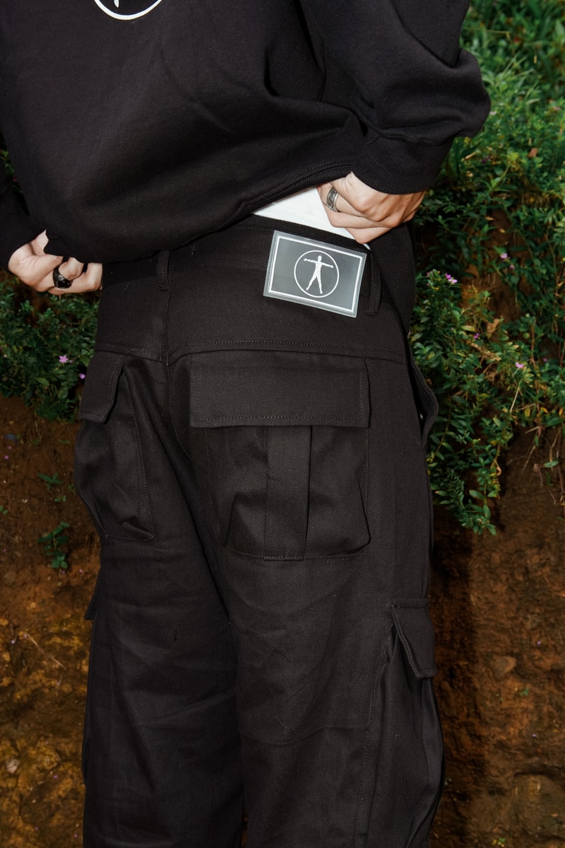 HUMANSKIES™ Rilis Capsule Collection “HEREAFTER” 