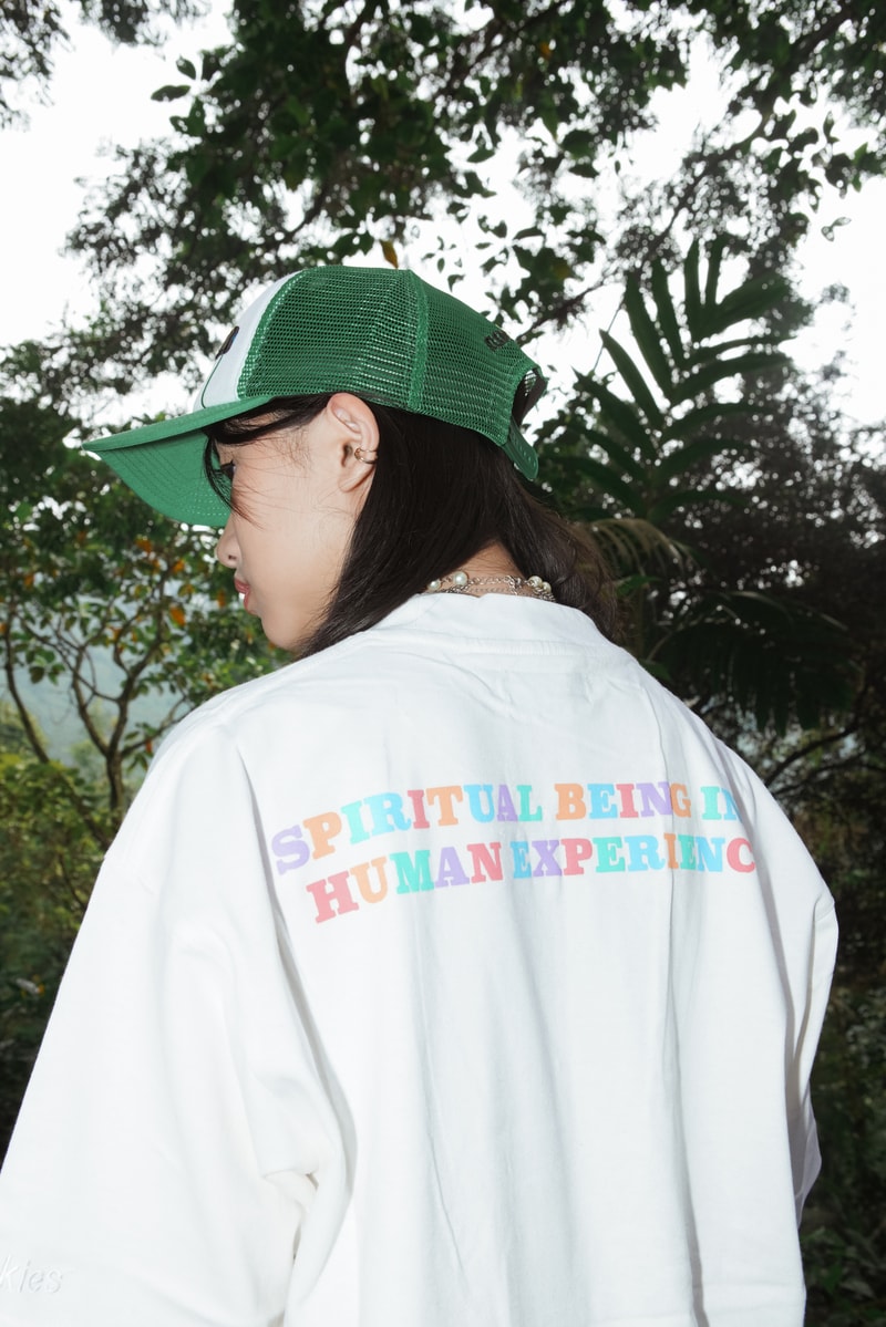 HUMANSKIES™ Rilis Capsule Collection “HEREAFTER” 