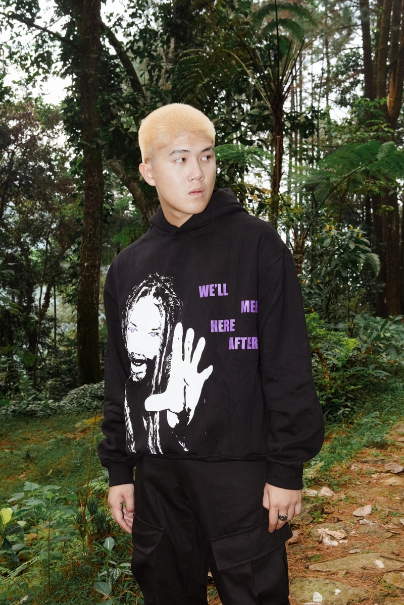 HUMANSKIES™ Rilis Capsule Collection “HEREAFTER” 
