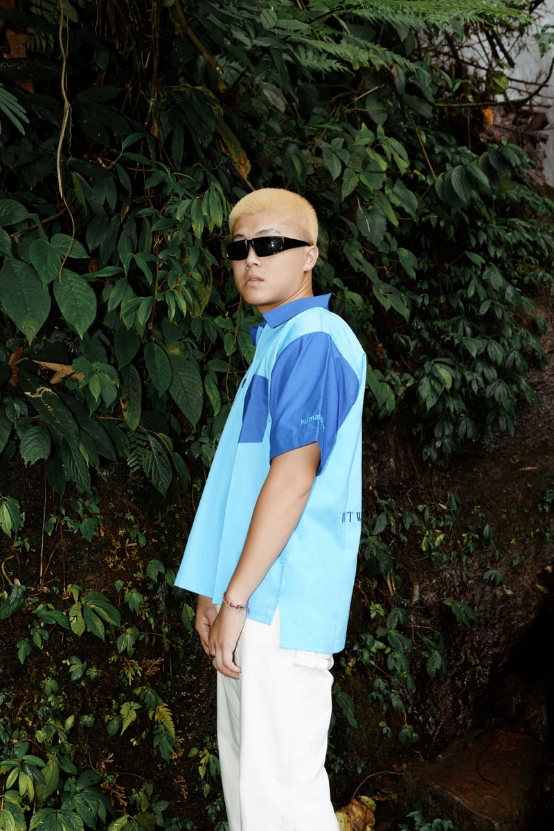 HUMANSKIES™ Rilis Capsule Collection “HEREAFTER” 