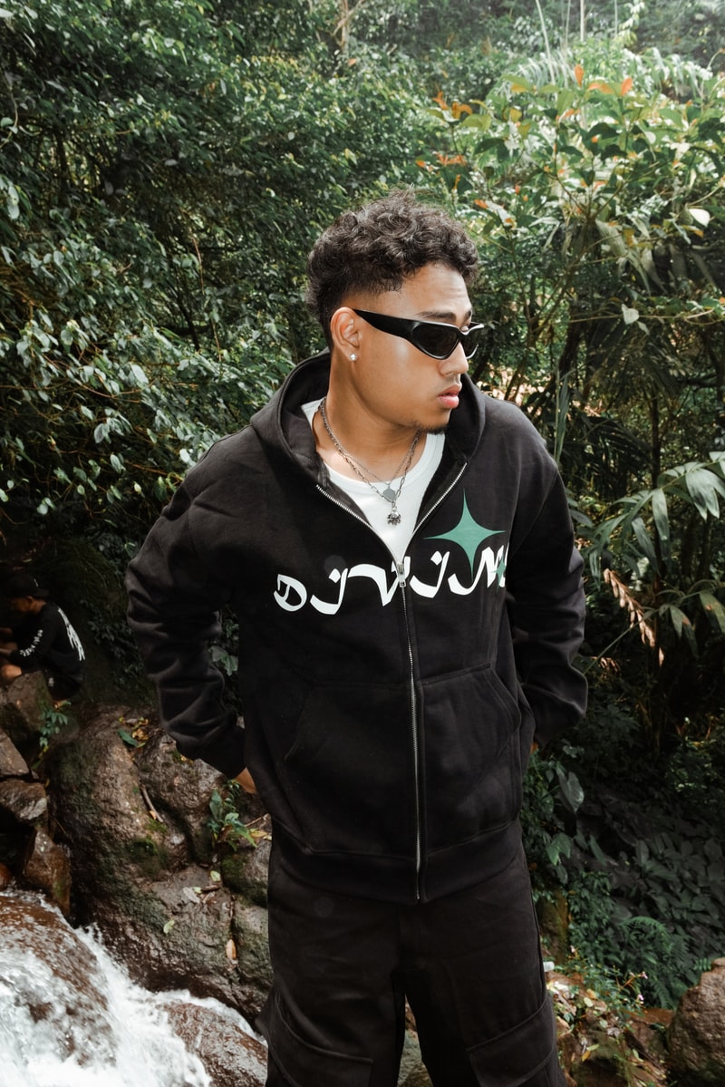 HUMANSKIES™ Rilis Capsule Collection “HEREAFTER” 