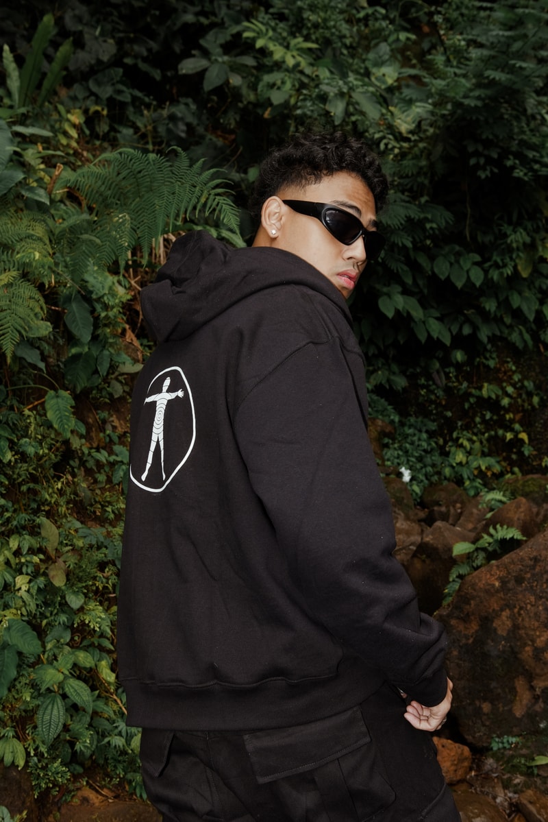 HUMANSKIES™ Rilis Capsule Collection “HEREAFTER” 