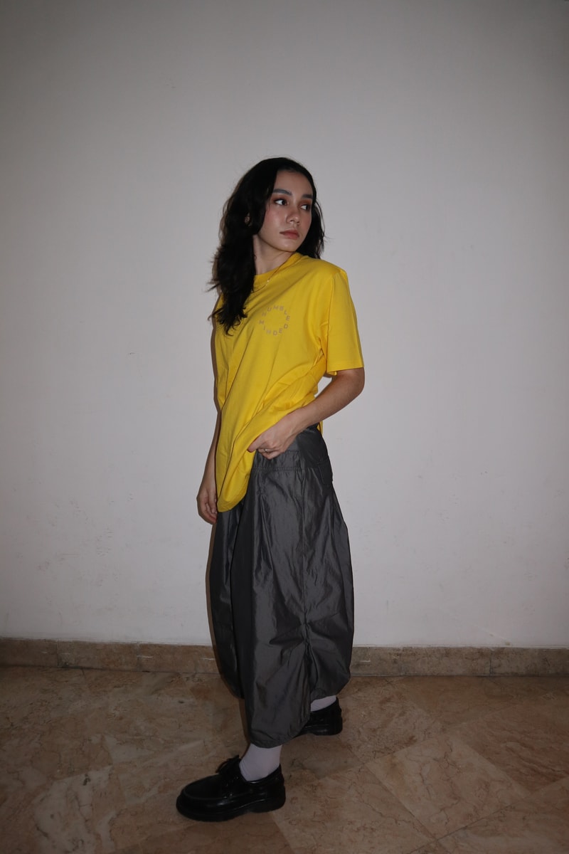 Humble Minded® Menceritakan Konsep Kreativitas lewat Koleksi "Out and About"