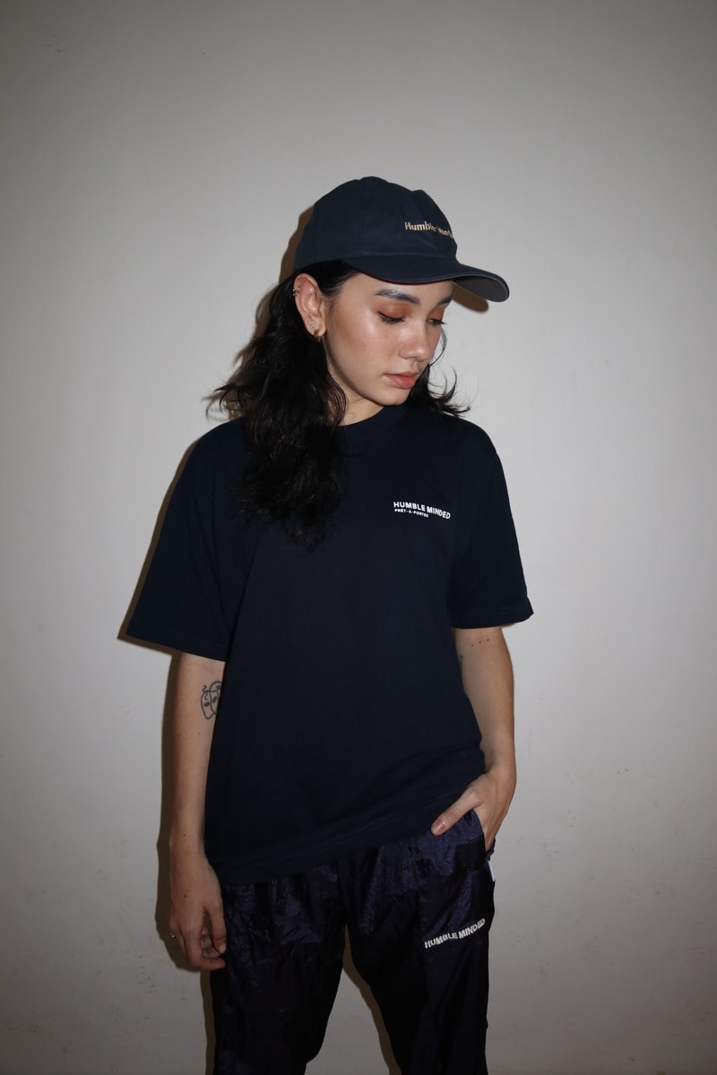 Humble Minded® Menceritakan Konsep Kreativitas lewat Koleksi "Out and About"