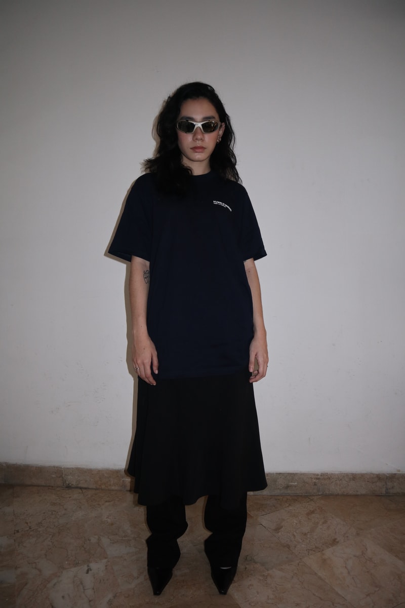 Humble Minded® Menceritakan Konsep Kreativitas lewat Koleksi "Out and About"