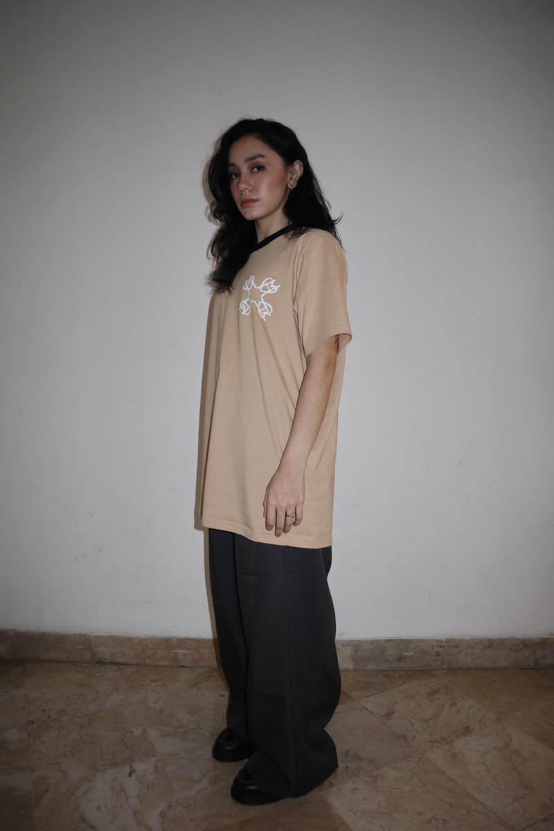 Humble Minded® Menceritakan Konsep Kreativitas lewat Koleksi "Out and About"