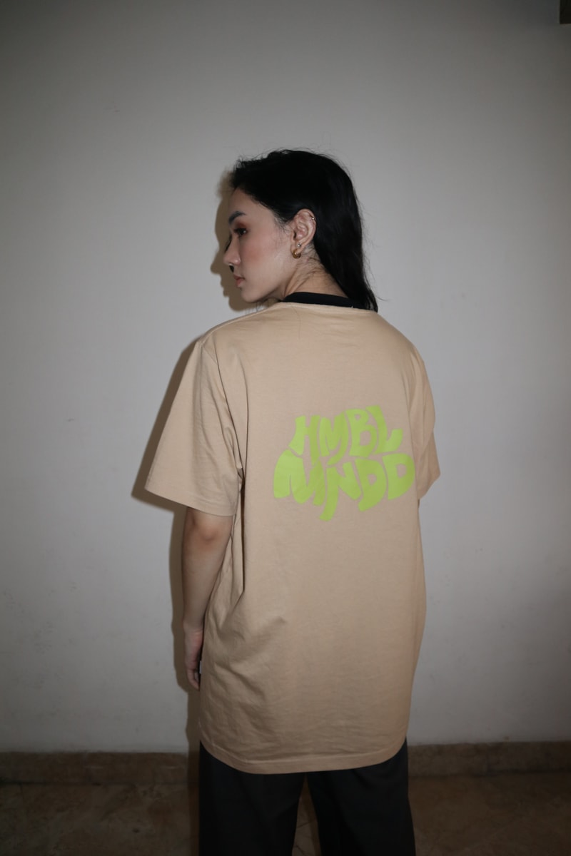 Humble Minded® Menceritakan Konsep Kreativitas lewat Koleksi "Out and About"