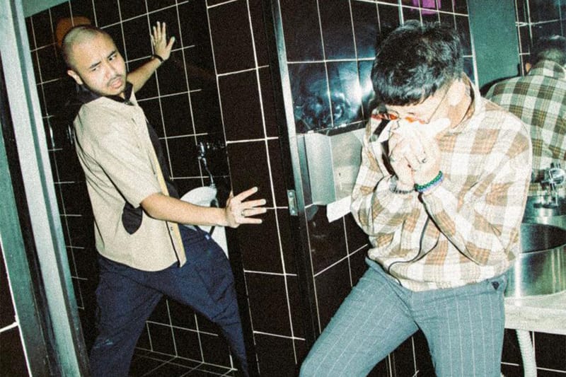 Jevin Julian bareng Kara Chenoa Rilis Visualizer Video Terbaru,'The a.m Flow'