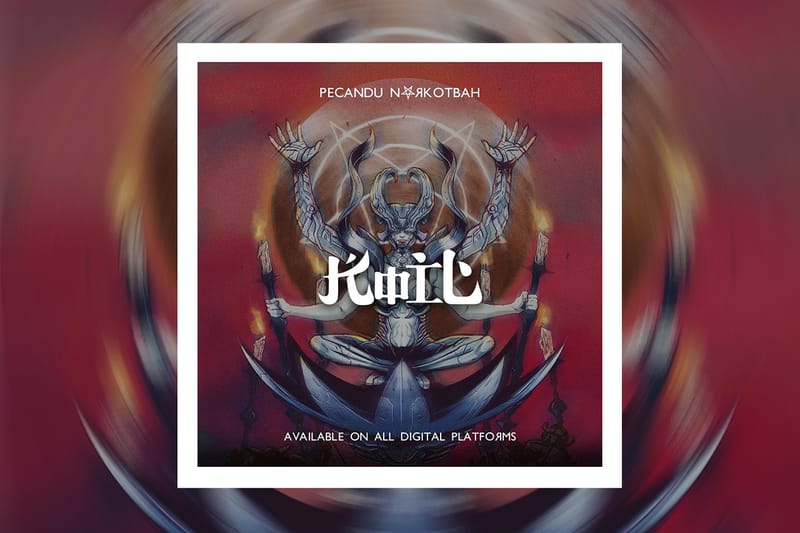 Koil Rilis Single dan Remix Lagu Terbaru ‘Pecandu N𖤐rkotbah’
